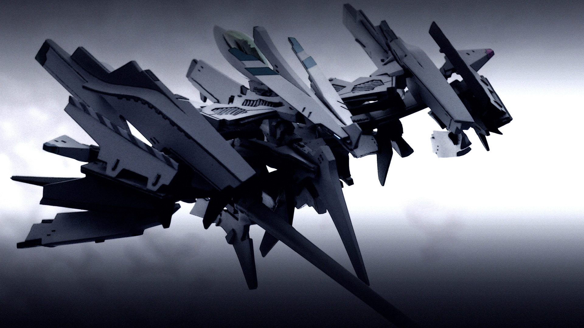 啓開／嚮導機Σignal DDSV-14 翆鴒