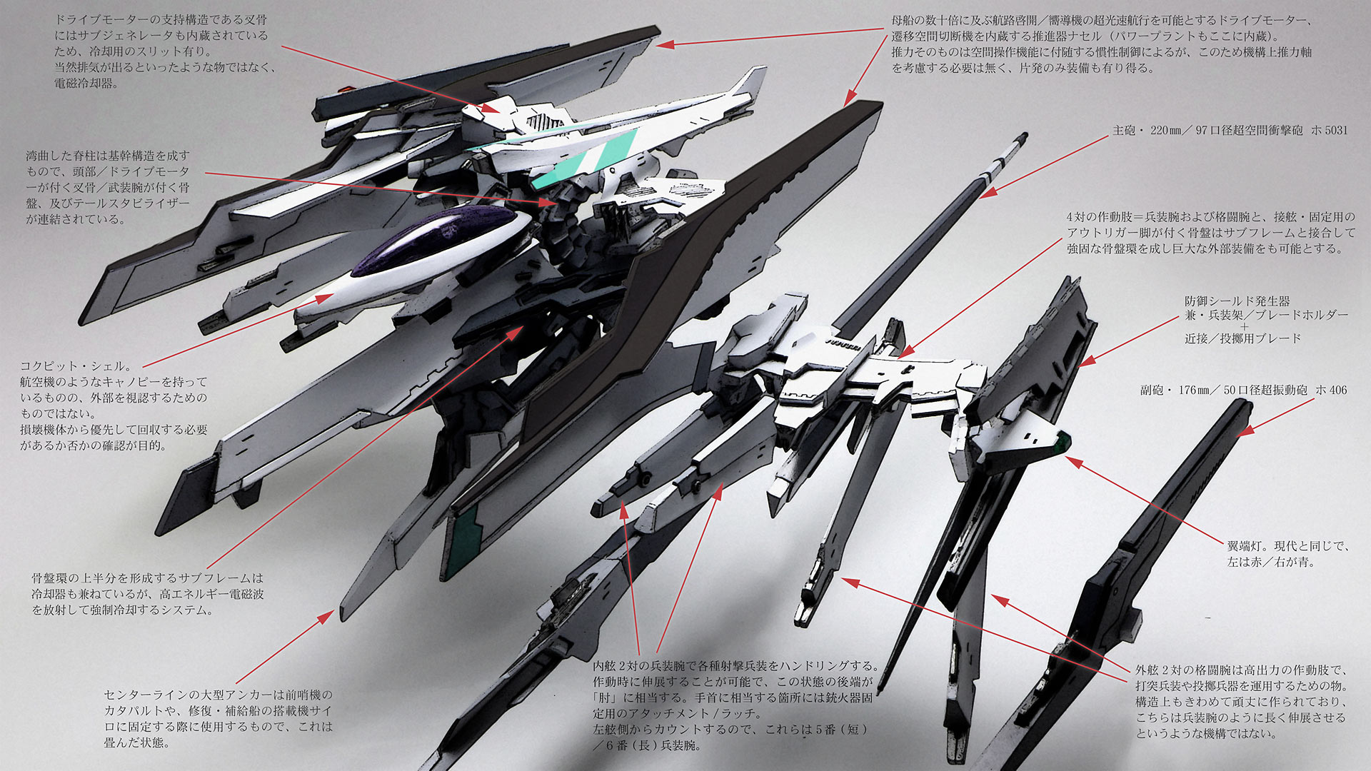 啓開／嚮導機Σignal DDSV