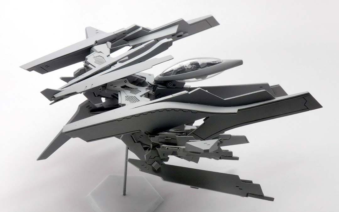 啓開／嚮導機Σignal DDSV-14 翆鴒