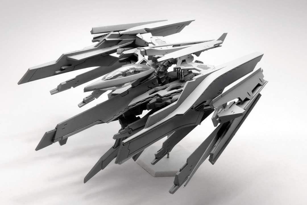 啓開／嚮導機Σignal DDSV-14 翆鴒