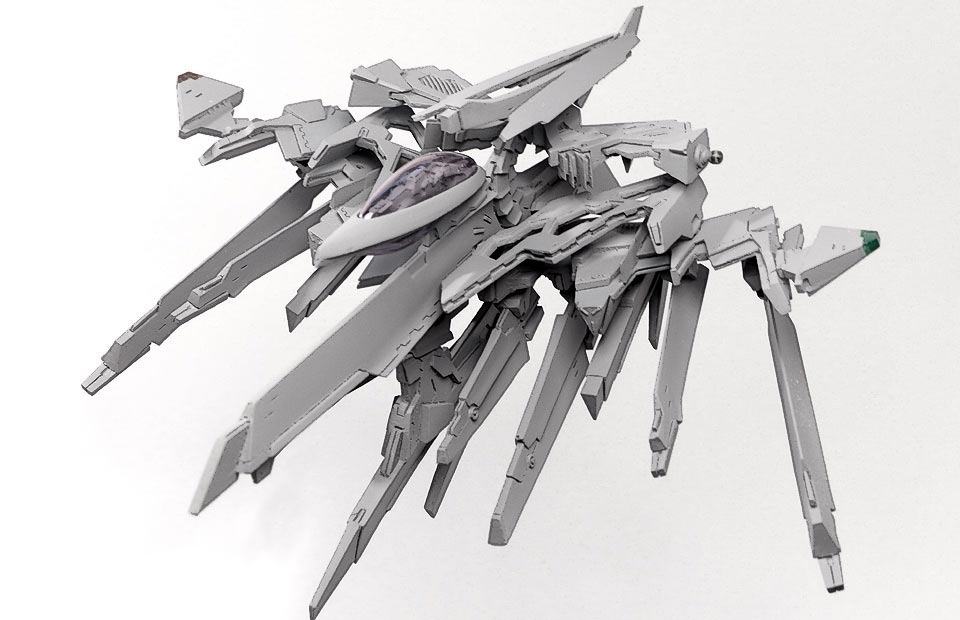 啓開／嚮導機Σignal DDSV-14 翆鴒