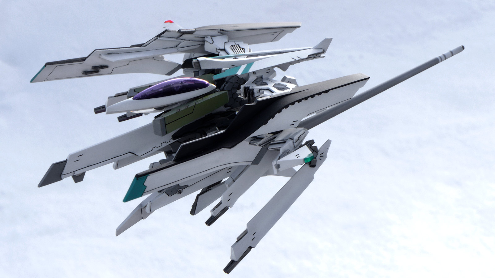 啓開／嚮導機Σignal DDSV-14 翆鴒