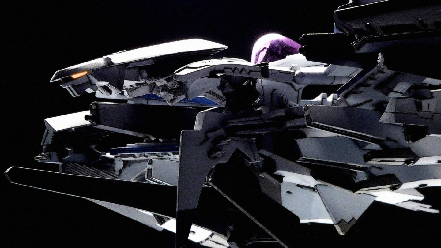 啓開／嚮導機Σignal DDZM-17 炷鶏