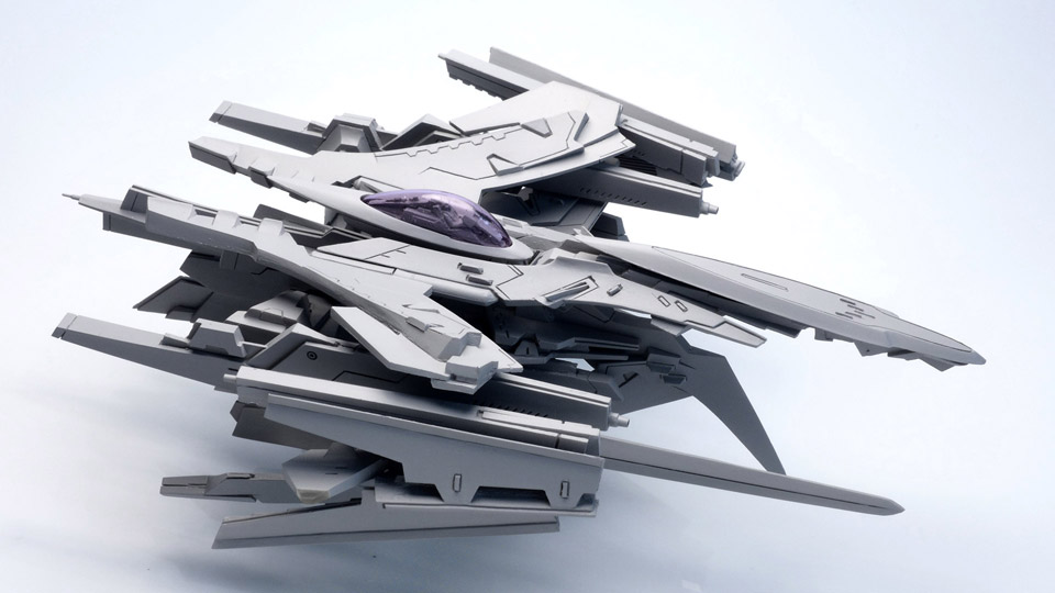 啓開／嚮導機Σignal DDZM-17 炷鶏