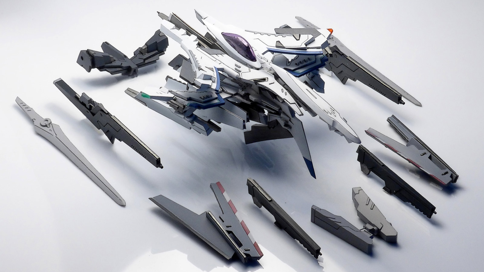 啓開／嚮導機Σignal DDZM-17 炷鶏