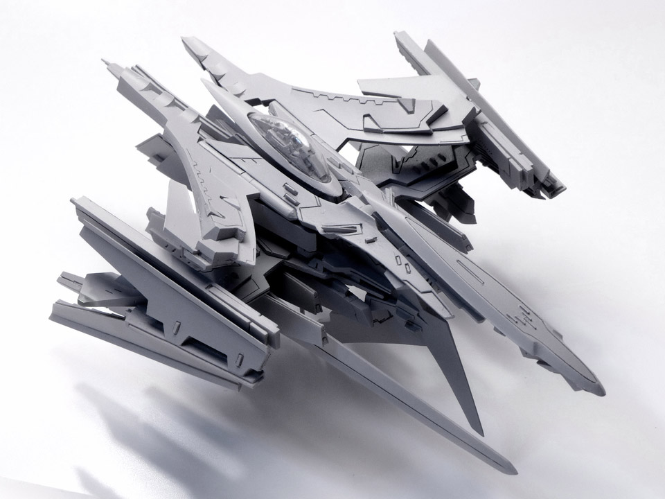 啓開／嚮導機Σignal DDZM-17 炷鶏