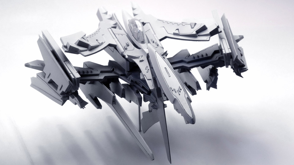 啓開／嚮導機Σignal DDZM-17 炷鶏