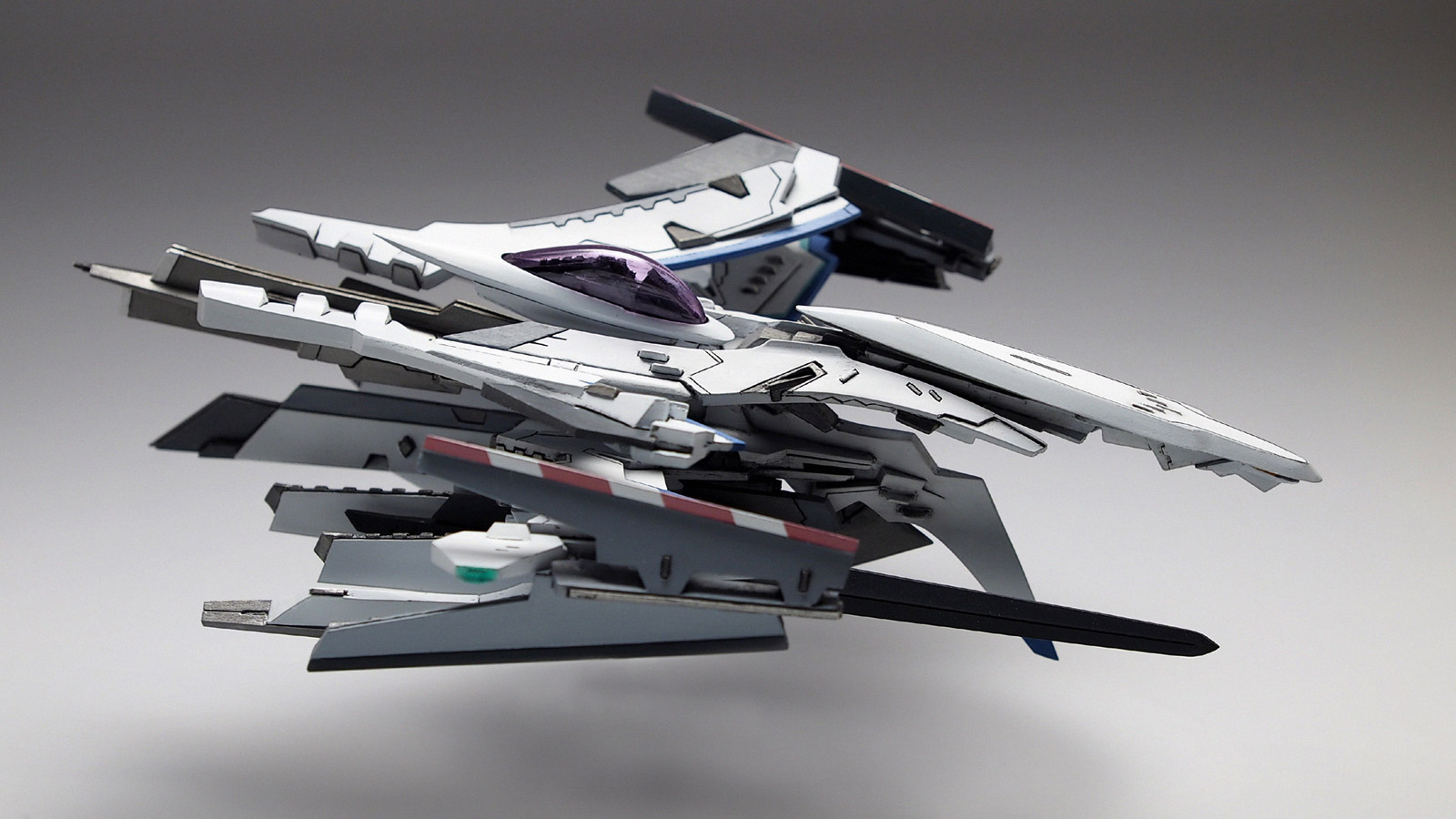 啓開／嚮導機Σignal DDZM-17 炷鶏