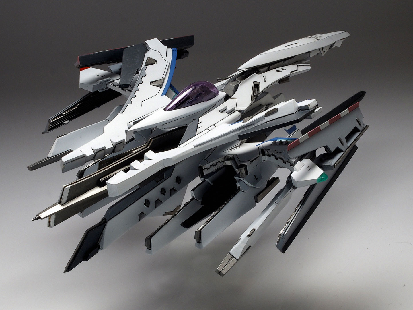 啓開／嚮導機Σignal DDZM-17 炷鶏