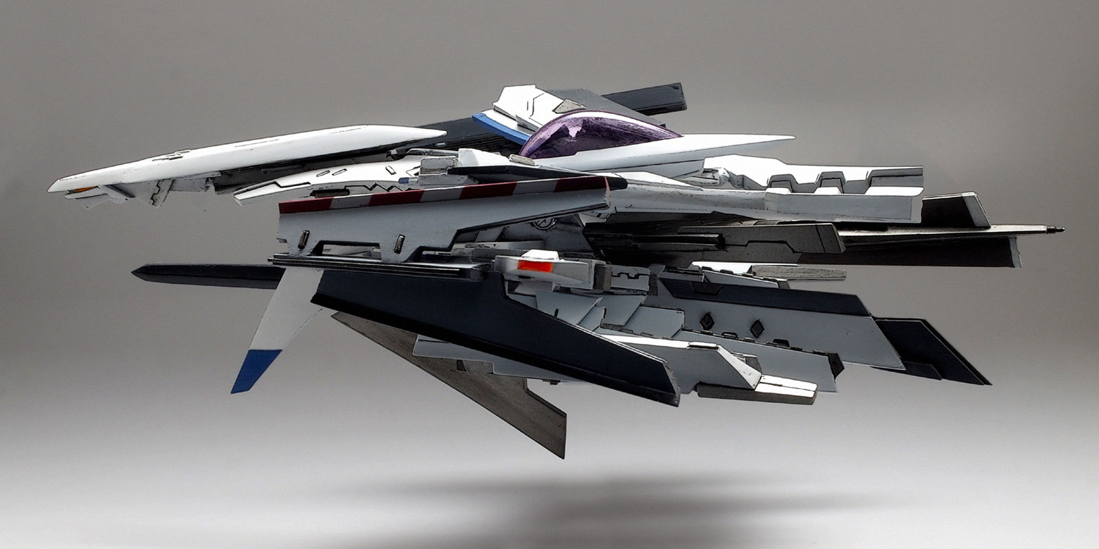 啓開／嚮導機Σignal DDZM-17 炷鶏