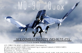 MQ-90 Quox