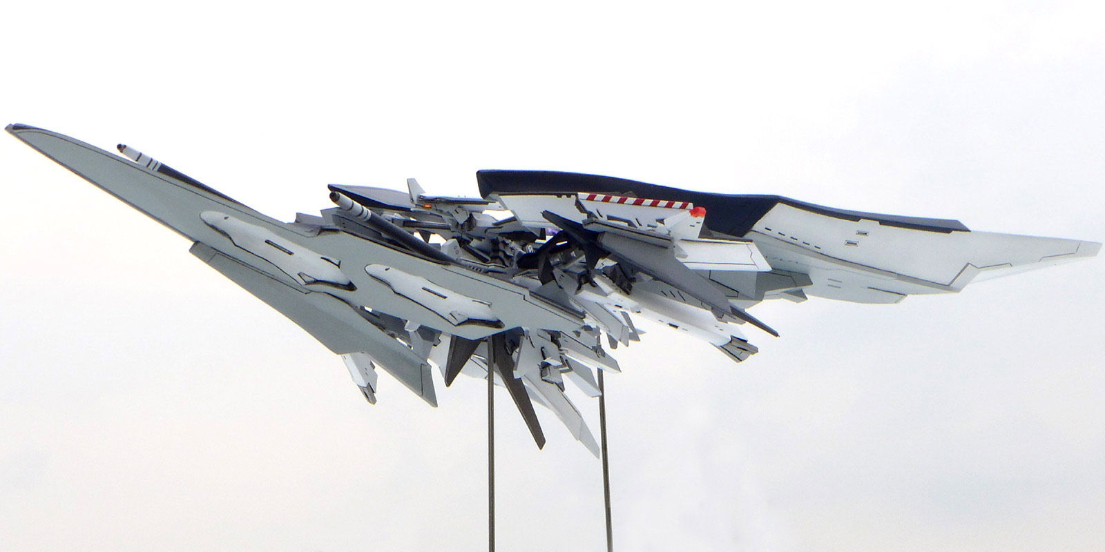 啓開／嚮導機 Σignal DDSV