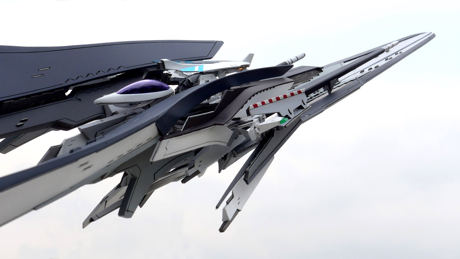 Sparrow S.A.
